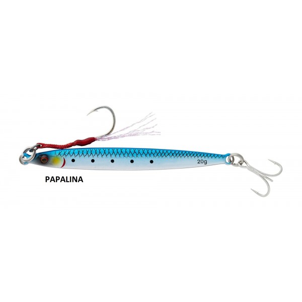Savage Gear Sardine Slider Micro 8.5cm (Varalice za more) - www.eribolov.rs